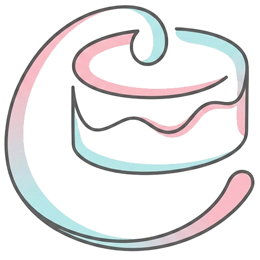کیک من