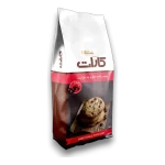 شکلات چیپسی مقاوم به حرارت کارات 5 کیلویی