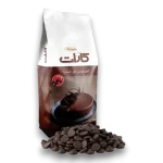 شکلات سکه ای تلخ اکسترا کارات 5 کیلویی