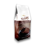 شکلات سکه ای تلخ اکسترا کارات 5 کیلویی