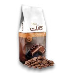 شکلات سکه ای شیری کارات 5 کیلویی