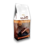 شکلات سکه ای شیری کارات 5 کیلویی