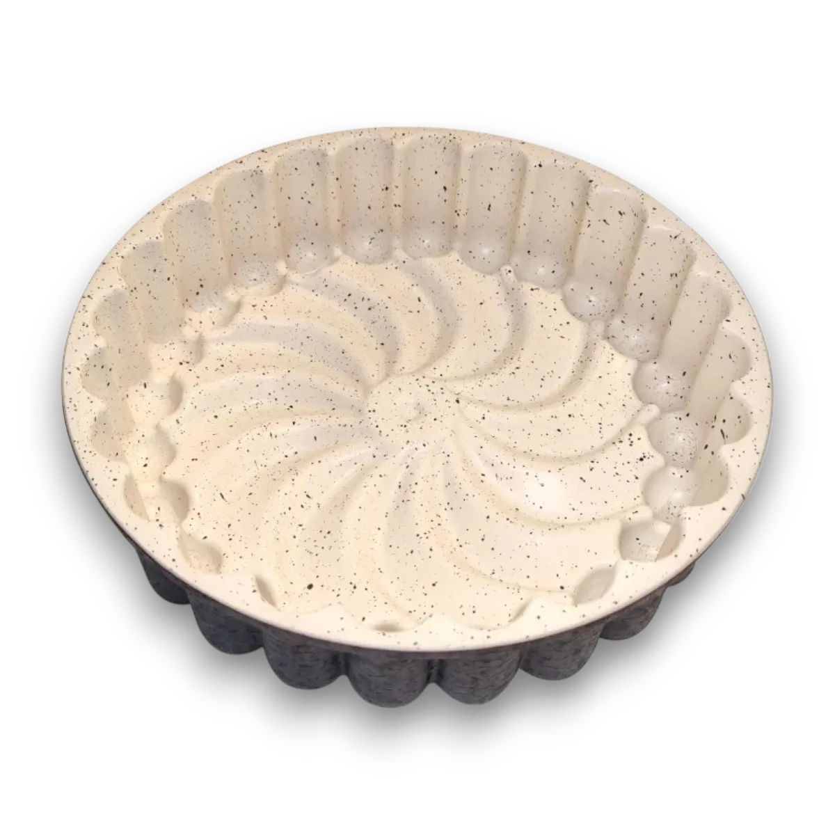 Prensa-Chiffon-Mold_Cakemi.ir_ قالب شیفون آرکانیک مدل پرنسا
