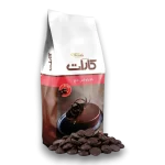 شکلات سکه ای تلخ کارات 5 کیلویی