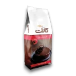 شکلات سکه ای تلخ کارات 5 کیلویی